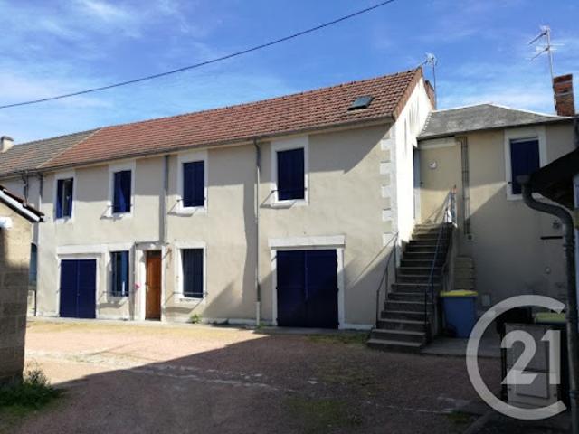 Vente Immeuble Fourchambault