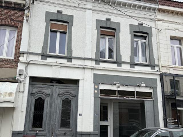 Vente Immeuble Henin beaumont