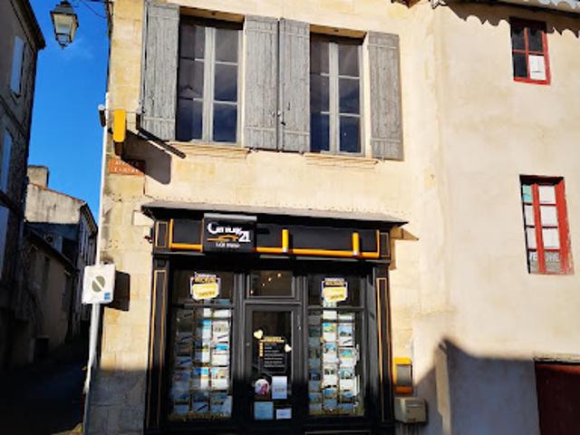 Vente Immeuble La Réole