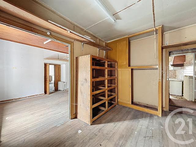 Vente Immeuble Lantriac