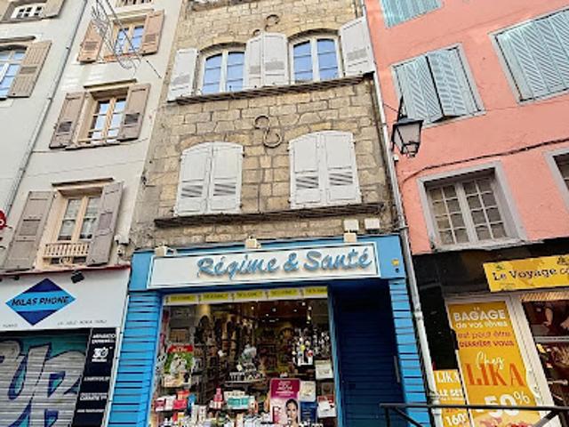 Vente Immeuble Le Puy en Velay