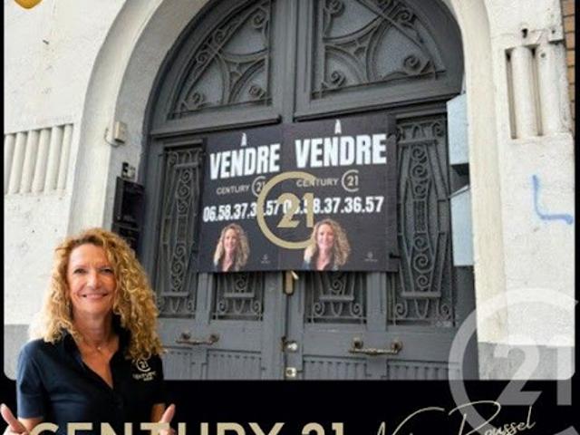 Vente Immeuble Lievin