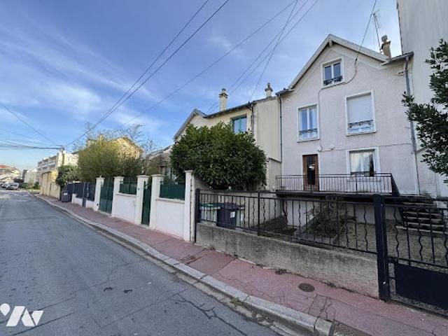 Vente Immeuble Maisons Laffitte