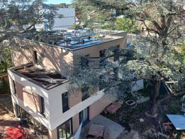 Vente Immeuble Massy