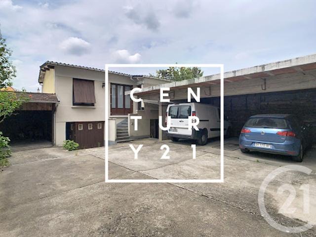 Vente Immeuble Meudon