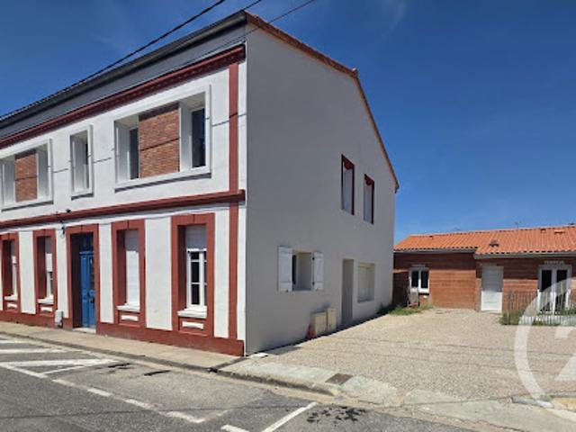 Vente Immeuble Montauban