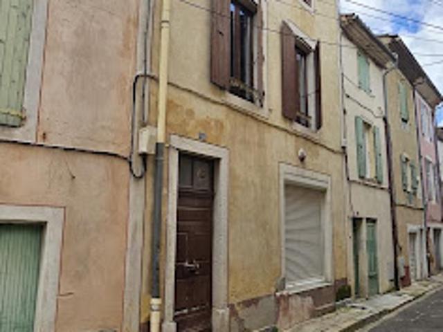 Vente Immeuble Montelimar