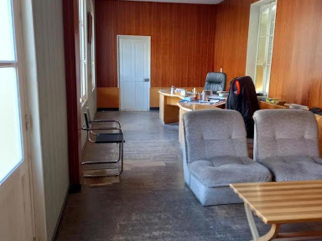 Vente Immeuble Montier en Der