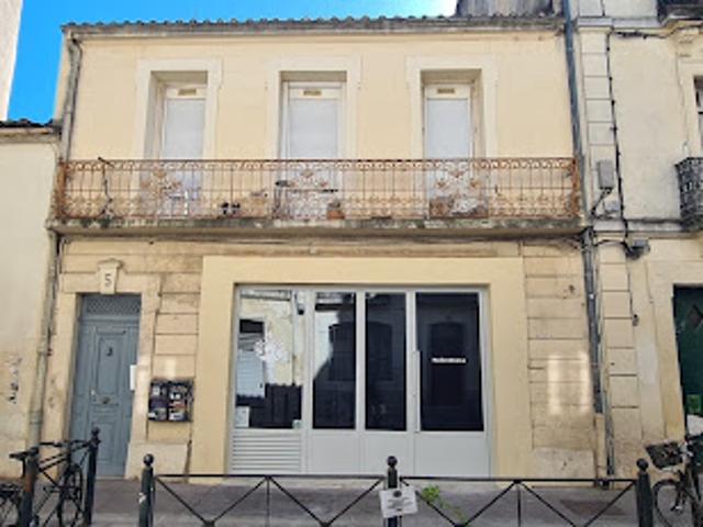 Vente Immeuble Montpellier