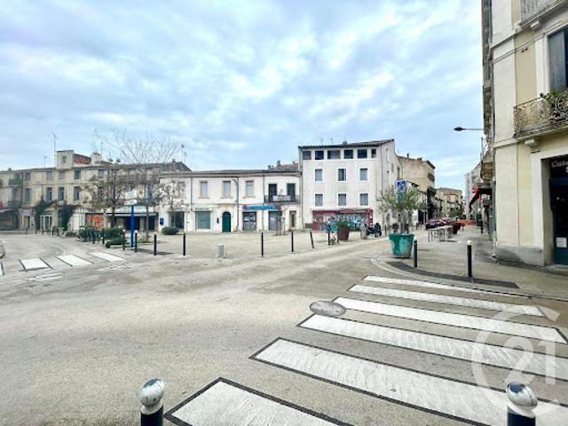 Vente Immeuble Montpellier