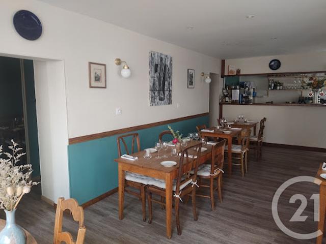 Vente Immeuble Nevers