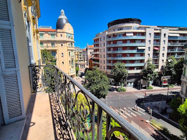 Vente Immeuble Nice