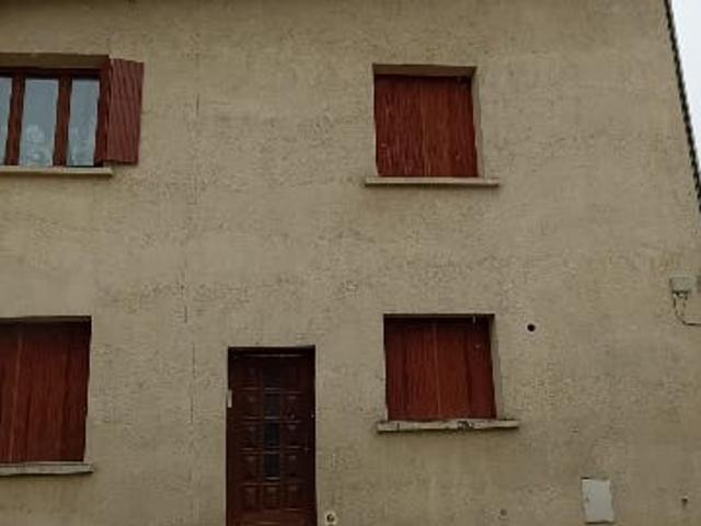 Vente Immeuble Noirétable