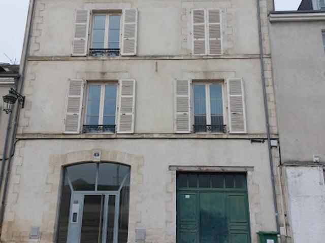 Vente Immeuble Orleans