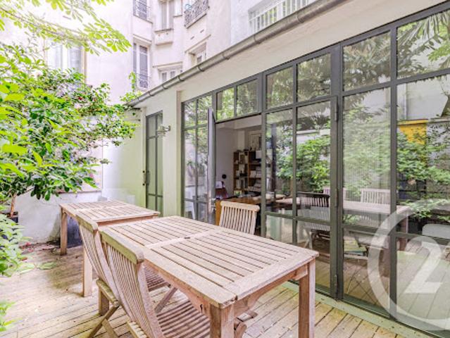 Vente Immeuble Paris 13ème
