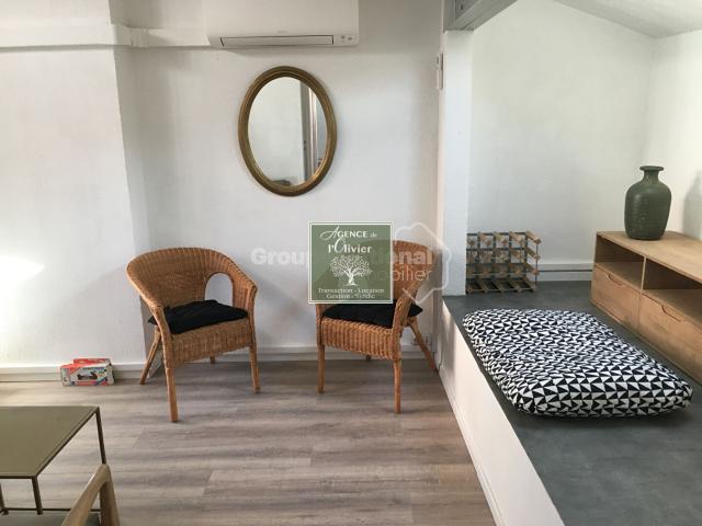 Vente immeuble patrimonial Arles Forum