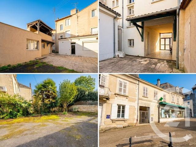 Vente Immeuble Perigueux