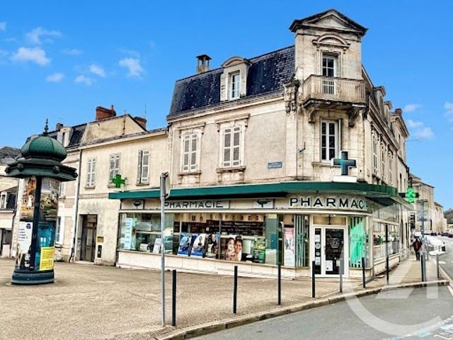 Vente Immeuble Perigueux