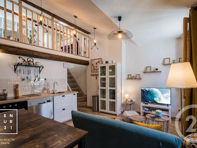 Vente Immeuble Perpignan