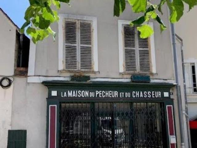 Vente Immeuble Puiseaux