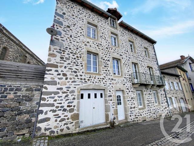 Vente Immeuble Rosieres