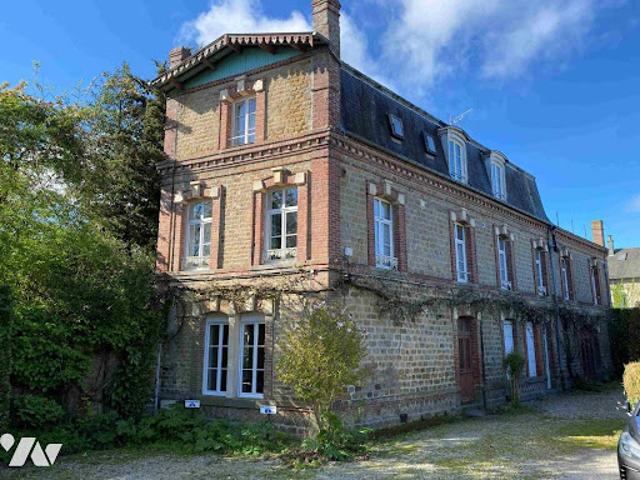 Vente Immeuble Saint Georges des Groseillers