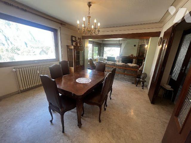 Vente Immeuble Saint Julien Mont Denis
