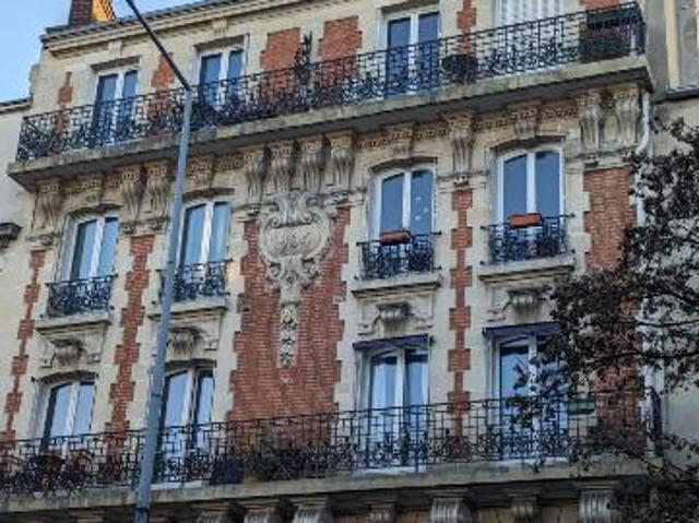 Vente Immeuble Saint Ouen