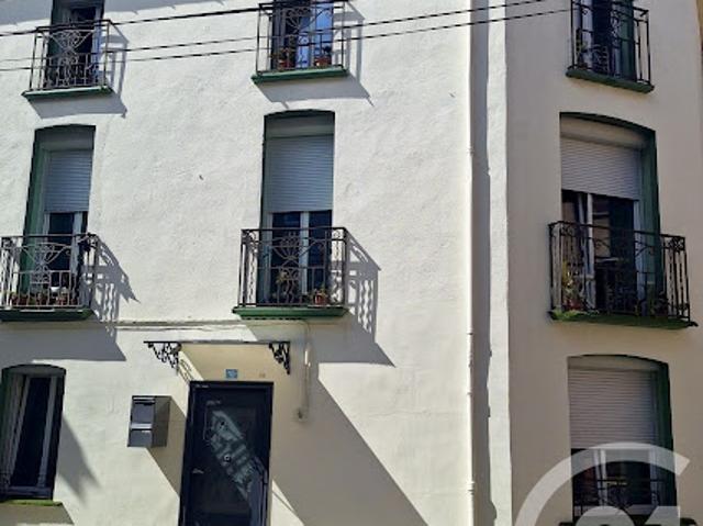 Vente Immeuble Saint Paul de Fenouillet