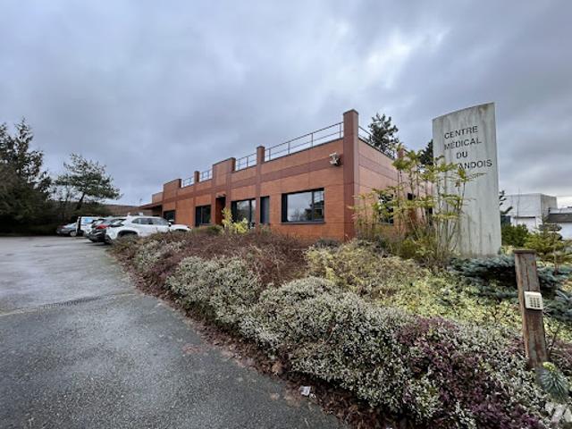 Vente Immeuble Saint Quentin