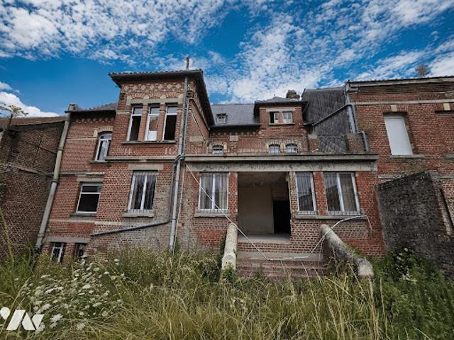 Vente Immeuble Saint Quentin