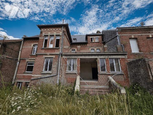 Vente Immeuble Saint Quentin