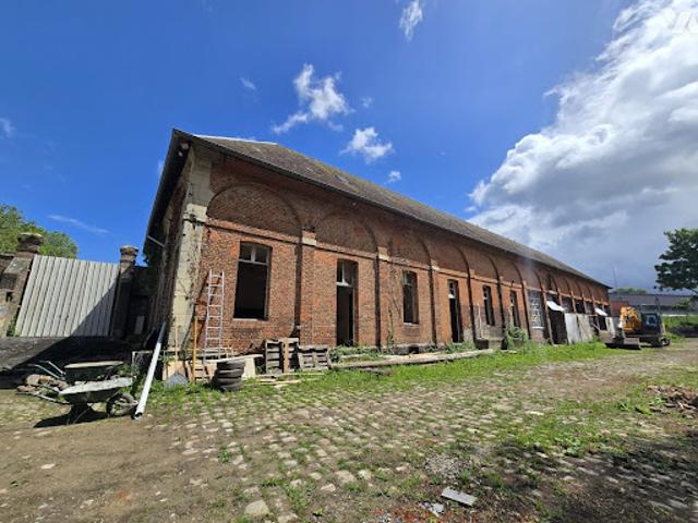 Vente Immeuble Saint Quentin