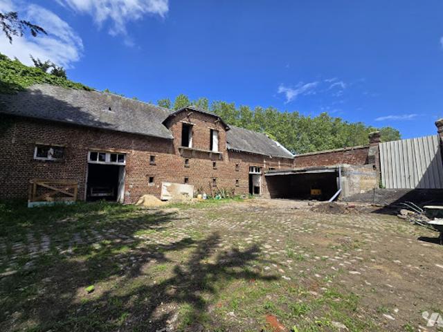 Vente Immeuble Saint Quentin