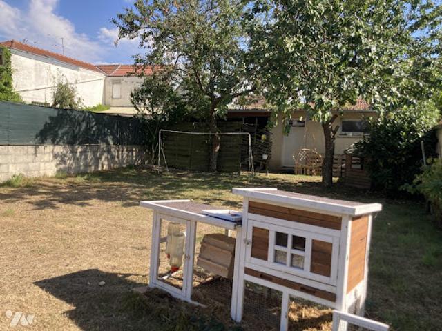 Vente Immeuble Saint Quentin
