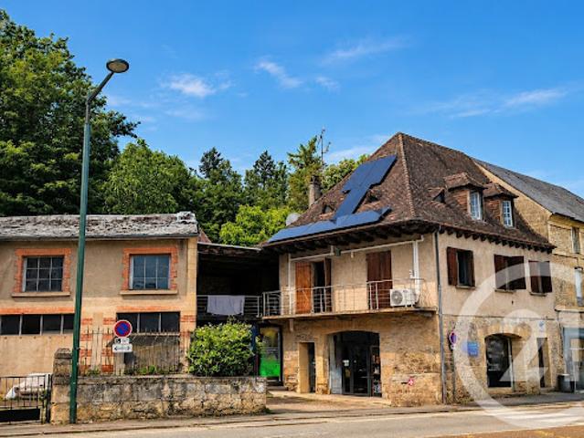 Vente Immeuble Sarlat la caneda