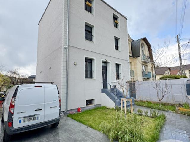 Vente Immeuble Sevran
