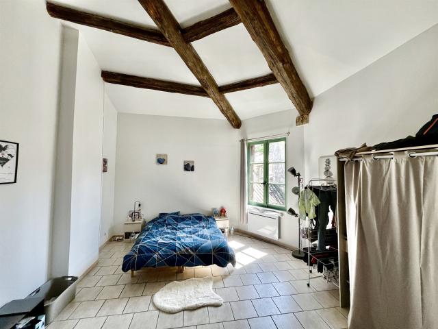 Vente Immeuble Sommieres 174m² Sommières