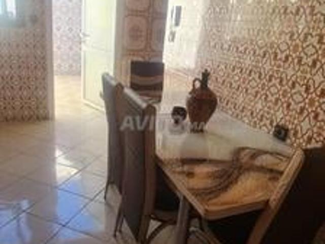 Vente immobilière