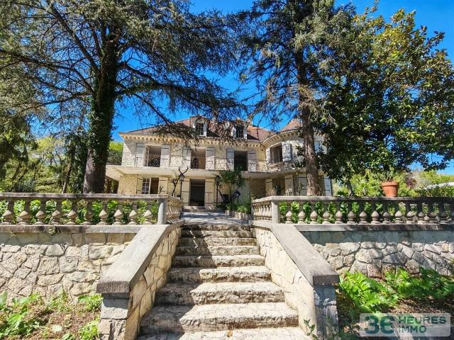 Vente Interactive 243m² Villetoureix