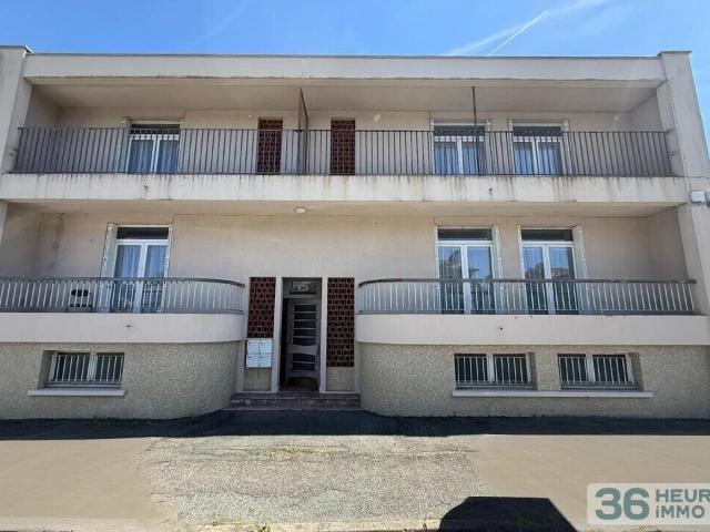 Vente Interactive A vendre immeuble de rapport en parfait ét. 238m² Miramont de Guyenne