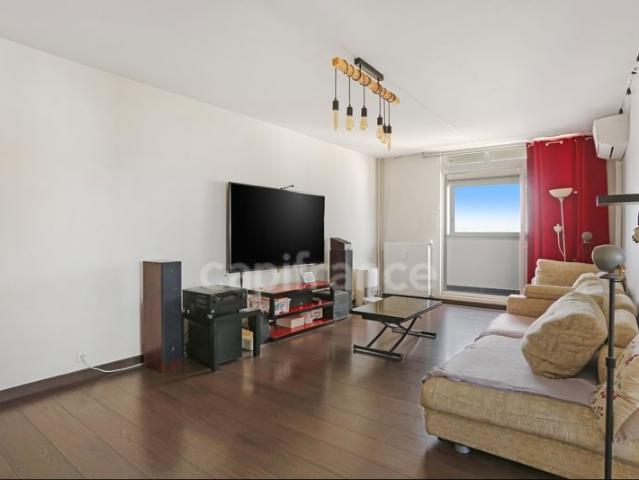 Vente Interactive Appartement 5 pièces Gennevilliers 92 128m² Gennevilliers
