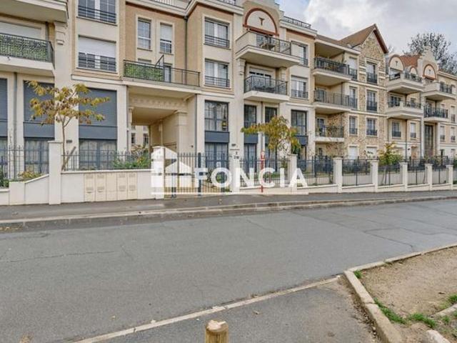 VENTE INTERACTIVE Duplex 112,75 m2 à vendre