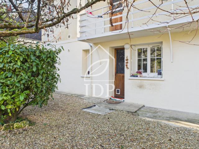 VENTE INTERACTIVE Maison Soisy sur Seine Emplacement reche
