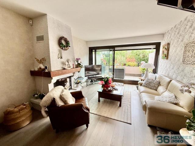 VENTE INTERACTIVE PAR APPEL D'OFFRES vente classique assim. 85m² Voisins le Bretonneux