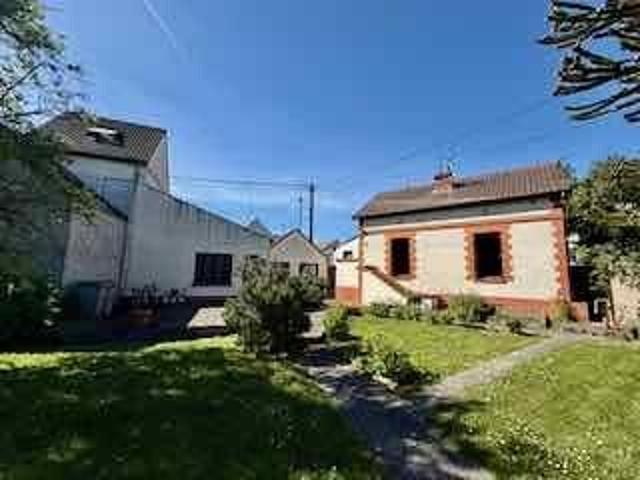 Vente Interactive Par Appel D'offres vente classique assim. 87m² Fontenay en Parisis