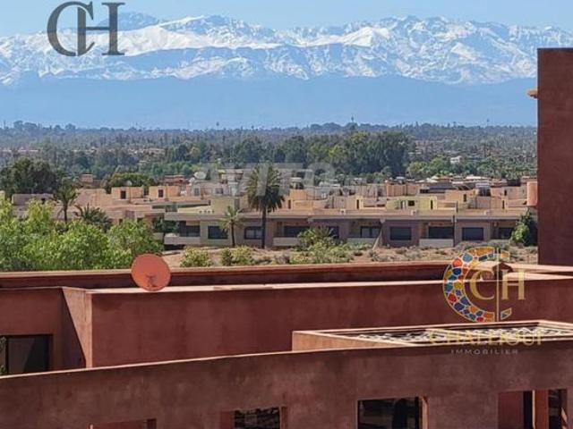 Vente Joli Appartement sans vis à vis