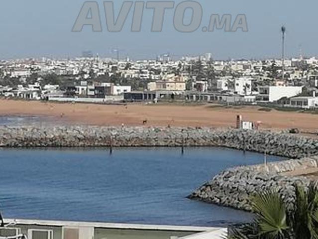 Vente Jolie villa à Sid al Abd avec vue sur mer