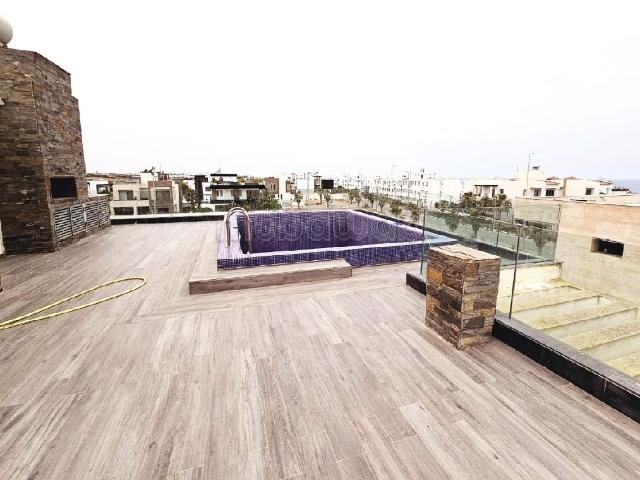 Vente jolie villa avec piscine 420m²Tamaris