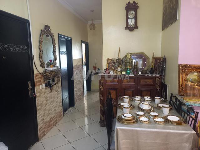 Vente jolie appartement